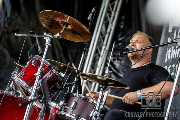 Chris Bagnall